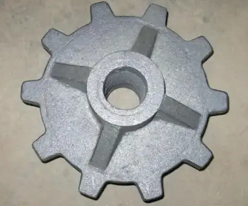 The 3 Types of Sand Used for Sand Casting